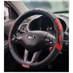 GENERICO - Funda Timon Spider-Man goma Exclusivo Premiun