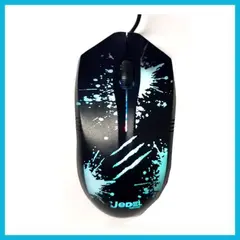 GENERICO - Mouse Gaming RGB-M60