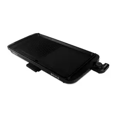 TAURUS - Parrilla Eléctrica MAXIMS Negro