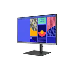 SAMSUNG - Monitor Essential S3 27″ S27C432GA IPS Flat FHD