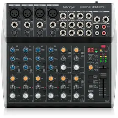 BEHRINGER - Mezcladora anagolica Xenyx 1202SFX