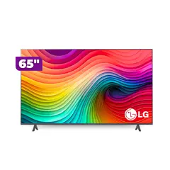 LG - Televisor de 65 Pulgadas UHD 4K ThinQ AI 65UT7300PSA