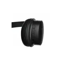 PANASONIC - AUDÍFONOS OVER EAR RB-HF520BPUK NEGRO