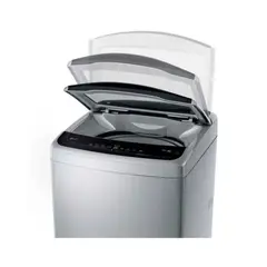 LG - Lavadora TurboDrum Carga Superior 16KG WT16DVTB