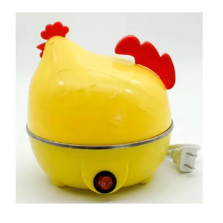 HERVIDOR ELECTRICO DE HUEVOS CA-23268.