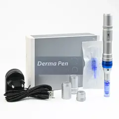 GENERICO - Dermapen A6 Inalámbrico PROFESIONAL