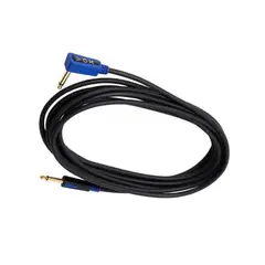 VOX - VGS-30 – Cable para Guitarra Eléctrica de 3 Mts