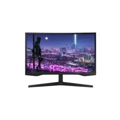 SAMSUNG - Monitor Odyssey G5 32 LS32CG552ELXPE QHD