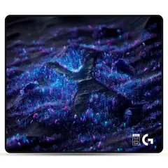 LOGITECH - Pad mouse G640 SE Universal tamaño 40cm x 46cm