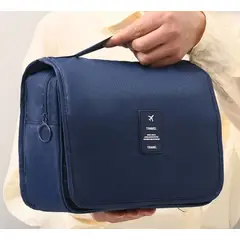 GENERICO - Organizador de Viaje plegable Multiuso con Gancho