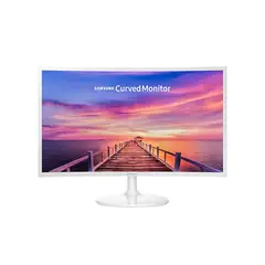 SAMSUNG - Monitor Curvo LC27F391FHNXZA 27"