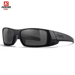 SM - LENTES DE SOL MARCA KDEAM KD338