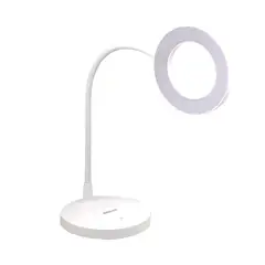 OPALUX - Lámpara LED Touch Recargable 20W OP-8849LA