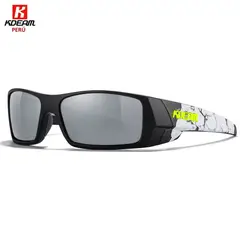 SM - LENTES DE SOL MARCA KDEAM KD338