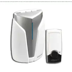 OPALUX - Timbre Inalámbrico 36 Melodías OP-1002S