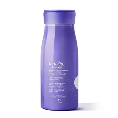 NATURA - Tododia Todanoite Jabón líquido cremoso 300ml