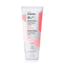 NATURA - Tododia Frutas Rojas Hidratante Corporal 200ml
