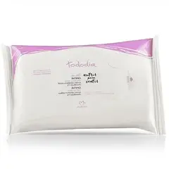 NATURA - Toallitas húmedas Intimas suave confort Tododia