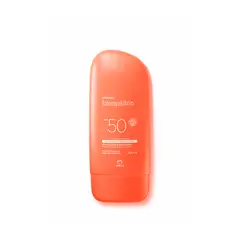 NATURA - Loción Protectora Corporal FPS 50 Fotoequilibrio