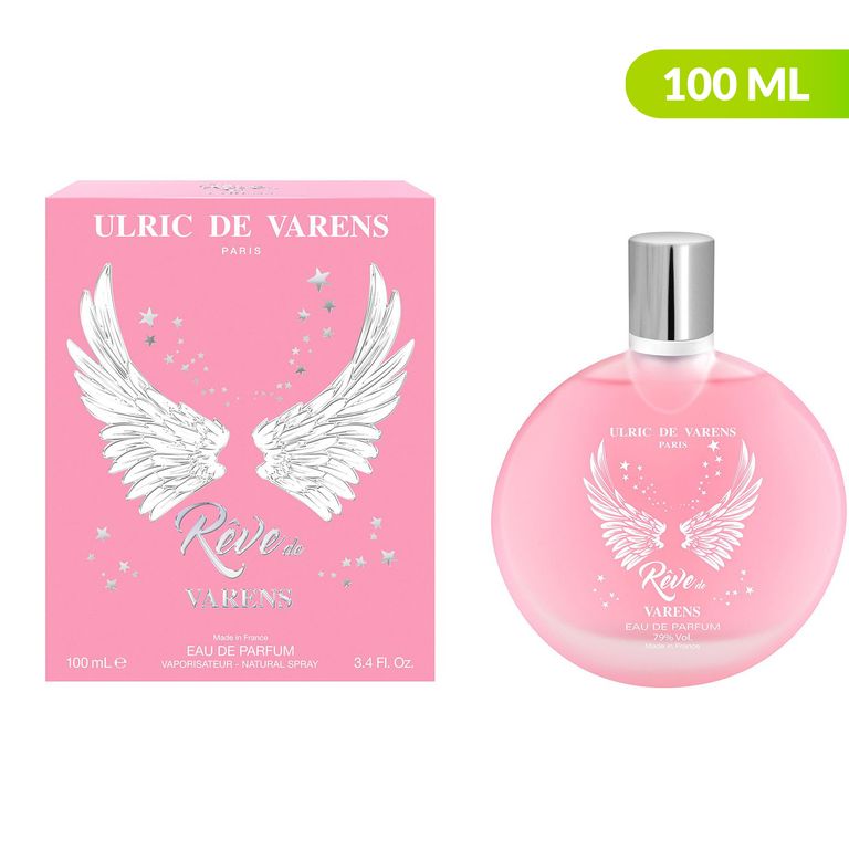 Reve De Varens Edp 100 ml