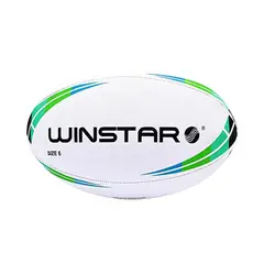 WINSTAR - PELOTA BALÓN PARA RUGBY TALLA 5