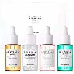 COSRX - Madagascar Centella Kit Travel Kit de Viaje SKIN1004