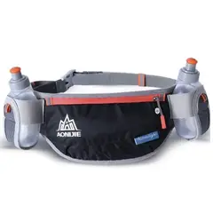 GENERICO - Canguro de Hidratación con Dos Botellas de agua 250ml