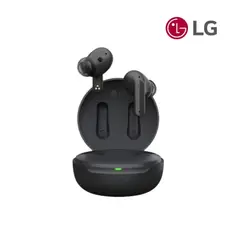 LG - Auriculares TONE-FP5 - inalámbricos