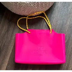 GENERICO - Sol de Janeiro Pink Beach Tote Bag Limited Edition