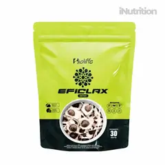 BIOLIFE IMPROVING YOU - EFICLAX BIOLIFFE - PLAN DE 4 SEMANAS DETOX
