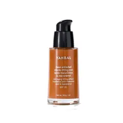 YANBAL - Base Antiedad Efecto Lifting 5N