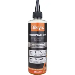 GENERICO - Limpiador Sistema de Inyeccion DIESEL