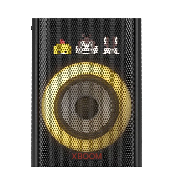 Parlante Party XBOOM con Pantalla LED XL7S 250 W