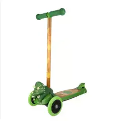 DINO - Scooter 3D Dinosaurio