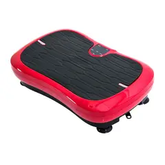 GENERICO - Plataforma Vibratoria Fitness Salud Hogar Tonificación