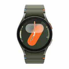 SAMSUNG - Galaxy Watch 7 Smartwatch L310 44mm - Khaki