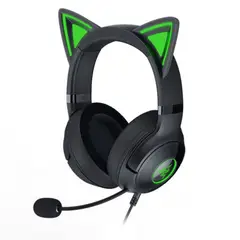 RAZER - Audifono Kraken Kitty V2 Chroma Usb RZ04-04730100-R3U1 Negro