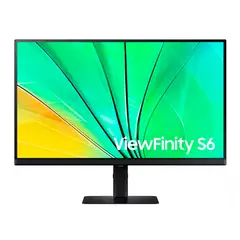 SAMSUNG - MONITOR VIEWSONIC S6 QHD 27P 100HZ PN LS27D600EALXPE