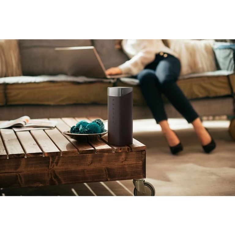 Altavoz Inalámbrico TAS7505 Sonido Potente y Conectividad Bluetooth