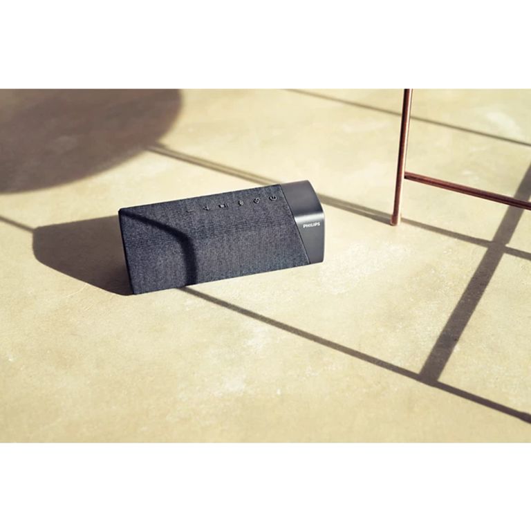 Altavoz inalámbrico de alta fidelidad TAS5505 con tecnología de audio