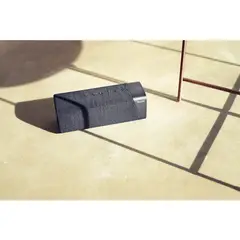 PHILIPS - Altavoz inalámbrico de alta fidelidad TAS5505 con tecnología de audio