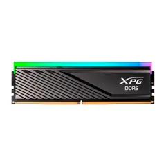 XPG - MEMORIA RAM DDR5 LANCERB RGB 16GB NEGRO PN AX5U6000C3016G-SLABRBK