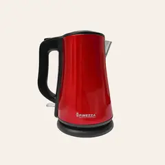 FINEZZA - Hervidor eléctrico 1800W