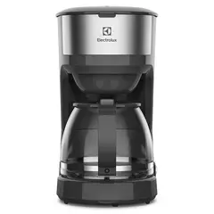 ELECTROLUX - Cafetera 30 tazas Automática ECM20 Negro