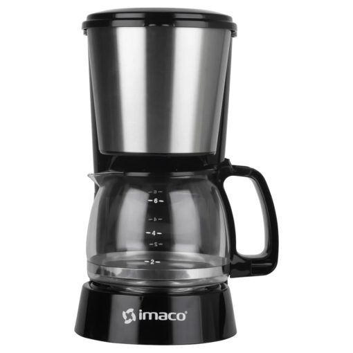Cafetera Eléctrica 06 Tzs CM6065