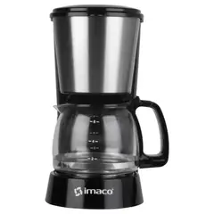 IMACO - Cafetera Eléctrica 06 Tzs CM6065
