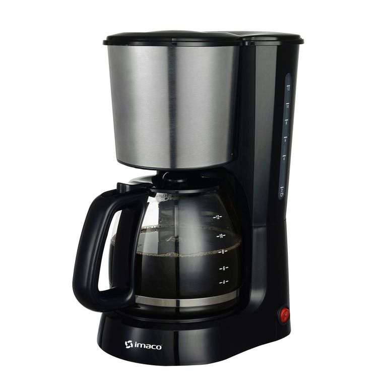 Cafetera eléctrica CM1290