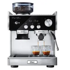 OSTER - Cafetera Oster®para Espress Perfect Brew BVSTEM7400 053 (B)