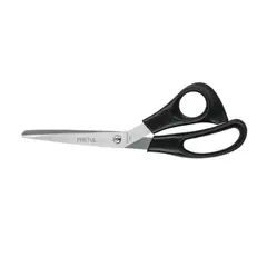 PRETUL - Tijera 8 de acero inoxidable para casa y oficina