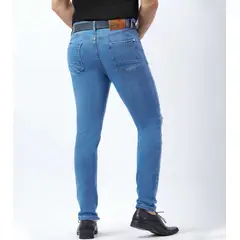 ZOHAR - JEAN HERSHALL - SKY BLUE